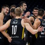 El Iberostar Tenerife 'conquista' Estambul con un festival ofensivo (2)