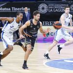 El Iberostar Tenerife exprime su carácter competitivo (21)