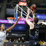 El Iberostar Tenerife exprime su carácter competitivo (20)