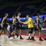 El Iberostar Tenerife exprime su carácter competitivo (18)