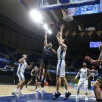 El Iberostar Tenerife exprime su carácter competitivo (17)