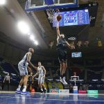 El Iberostar Tenerife exprime su carácter competitivo (15)