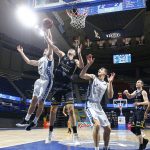 El Iberostar Tenerife exprime su carácter competitivo (13)