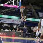 El Iberostar Tenerife exprime su carácter competitivo (10)