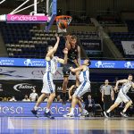 El Iberostar Tenerife exprime su carácter competitivo (11)