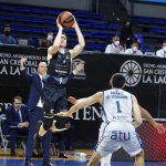 El Iberostar Tenerife exprime su carácter competitivo (7)