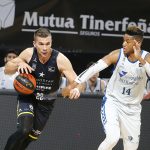 El Iberostar Tenerife exprime su carácter competitivo (8)