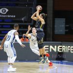 El Iberostar Tenerife exprime su carácter competitivo (6)