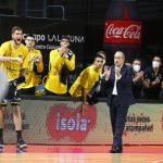 El Iberostar Tenerife exprime su carácter competitivo (4)