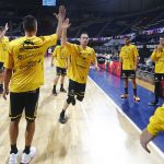 El Iberostar Tenerife exprime su carácter competitivo (3)