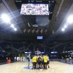 El Iberostar Tenerife exprime su carácter competitivo (1)