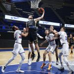 Festival canarista para un triunfo incontestable (11)