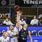 Festival canarista para un triunfo incontestable (2)