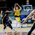 El Iberostar Tenerife corona con nota otro puerto de alta montaña (17)