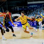 El Iberostar Tenerife corona con nota otro puerto de alta montaña (15)