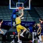 El Iberostar Tenerife corona con nota otro puerto de alta montaña (12)