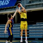 El Iberostar Tenerife corona con nota otro puerto de alta montaña (8)