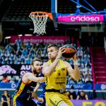 El Iberostar Tenerife corona con nota otro puerto de alta montaña (3)