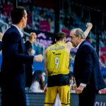 El Iberostar Tenerife corona con nota otro puerto de alta montaña (1)