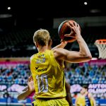 El Iberostar Tenerife corona con nota otro puerto de alta montaña (2)