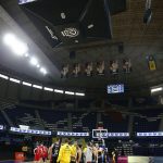 El muro aurinegro suma la decimosexta (19)