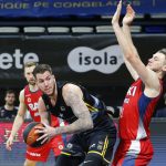 El muro aurinegro suma la decimosexta (18)