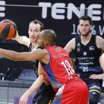 El muro aurinegro suma la decimosexta (17)