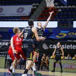 El muro aurinegro suma la decimosexta (15)