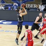 El muro aurinegro suma la decimosexta (13)