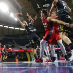 El muro aurinegro suma la decimosexta (10)