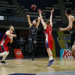 El muro aurinegro suma la decimosexta (9)