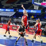 El muro aurinegro suma la decimosexta (7)