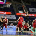 El muro aurinegro suma la decimosexta (6)