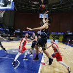 El muro aurinegro suma la decimosexta (5)