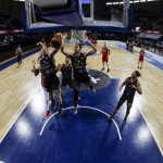 El muro aurinegro suma la decimosexta (2)