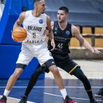 El Iberostar Tenerife cae en tierras danesas (7)