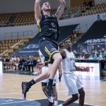 El Iberostar Tenerife cae en tierras danesas (5)