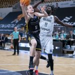 El Iberostar Tenerife cae en tierras danesas (6)