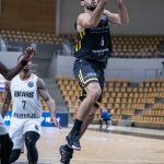 El Iberostar Tenerife cae en tierras danesas (3)