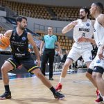 El Iberostar Tenerife cae en tierras danesas (2)