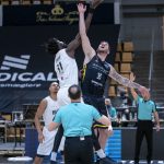 El Iberostar Tenerife cae en tierras danesas (1)