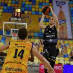 Recital colectivo para 'asaltar' el Gran Canaria Arena (18)