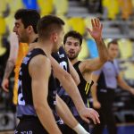 Recital colectivo para 'asaltar' el Gran Canaria Arena (15)