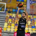 Recital colectivo para 'asaltar' el Gran Canaria Arena (12)