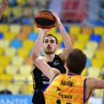 Recital colectivo para 'asaltar' el Gran Canaria Arena (10)