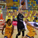 Recital colectivo para 'asaltar' el Gran Canaria Arena (11)