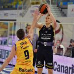 Recital colectivo para 'asaltar' el Gran Canaria Arena (9)