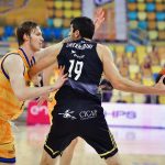 Recital colectivo para 'asaltar' el Gran Canaria Arena (7)