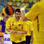 Recital colectivo para 'asaltar' el Gran Canaria Arena (2)