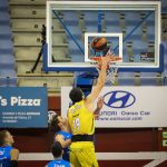 El Iberostar Tenerife cae en Donosti (11)